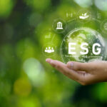 Como nasceu a ESG?